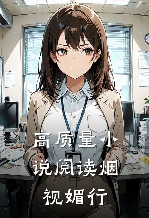 高质量小说阅读烟视媚行