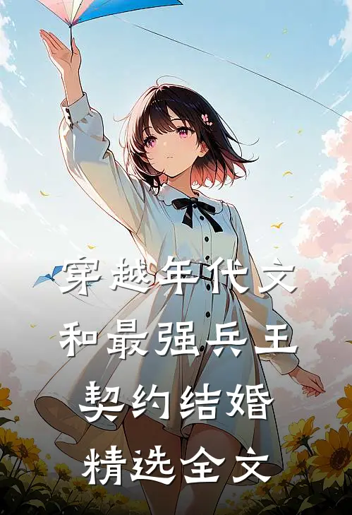 穿越年代文：和最强兵王契约结婚精选全文