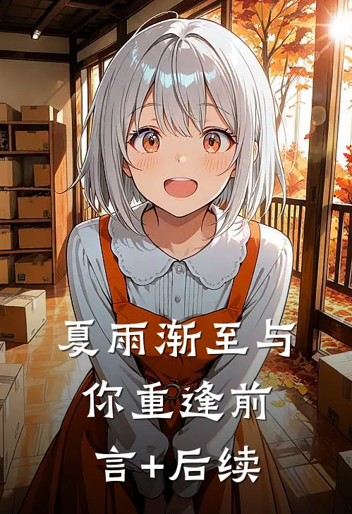 夏雨渐至与你重逢前言+后续