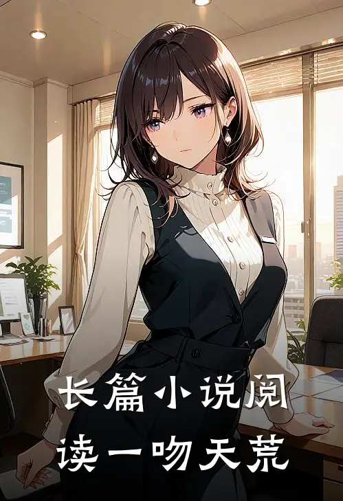 长篇小说阅读一吻天荒