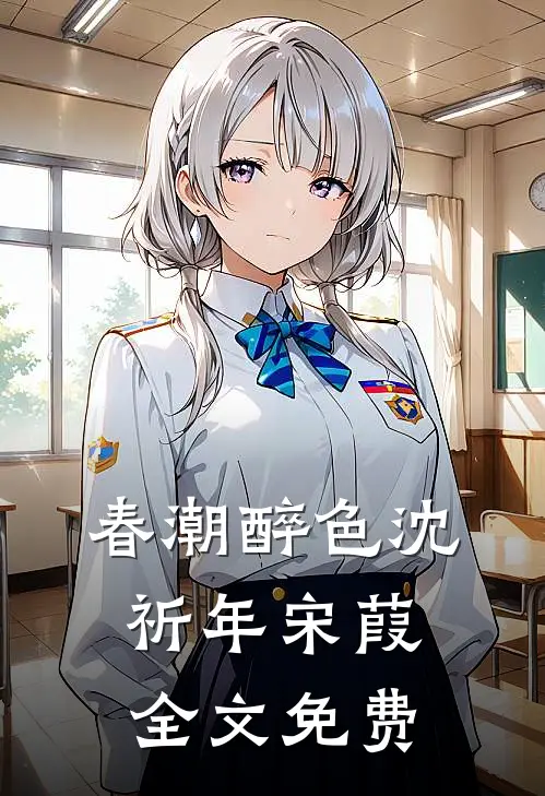 春潮醉色沈祈年宋葭全文免费