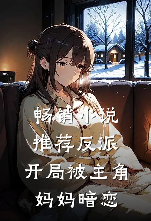 畅销小说推荐反派:开局被主角妈妈暗恋