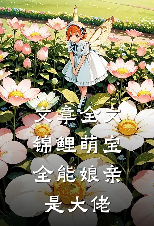 文章全文锦鲤萌宝：全能娘亲是大佬