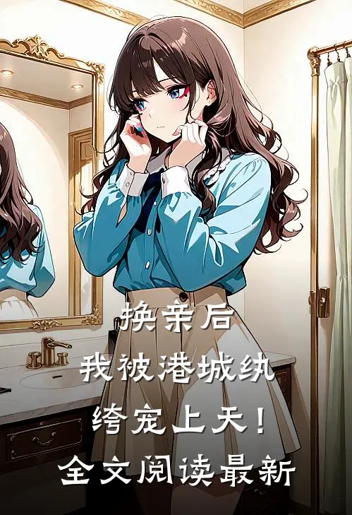 换亲后，我被港城纨绔宠上天！全文阅读最新