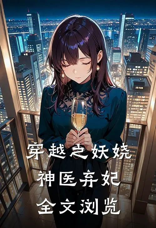 穿越之妖娆神医弃妃全文浏览