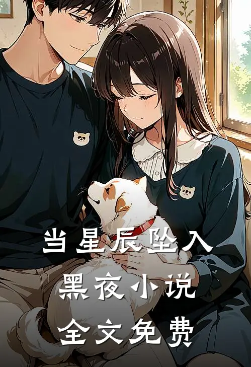 当星辰坠入黑夜小说全文免费