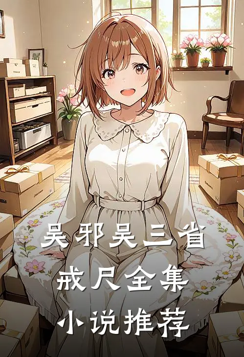 吴邪吴三省戒尺全集小说推荐