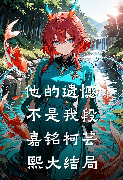 他的遗憾不是我段嘉铭柯芸熙大结局