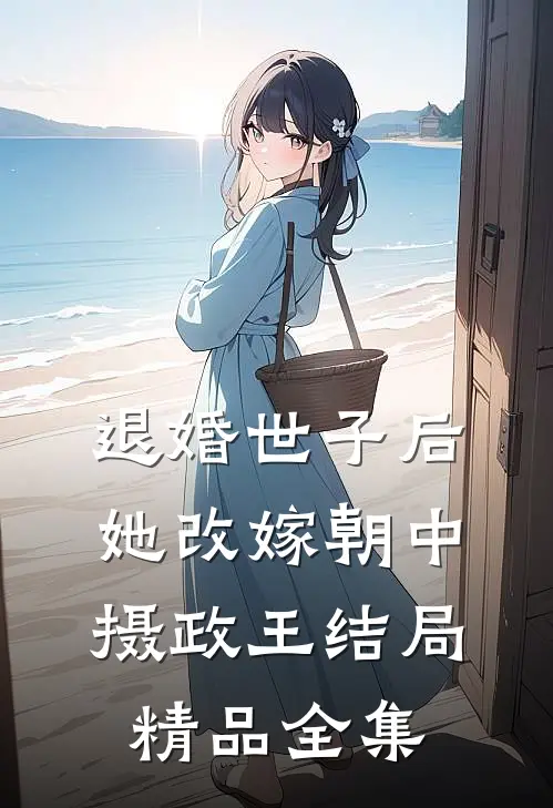 退婚世子后,她改嫁朝中摄政王结局精品全集