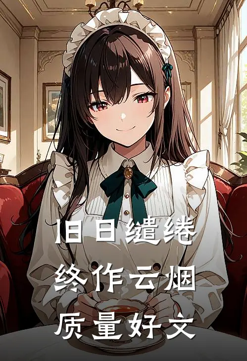 旧日缱绻终作云烟质量好文