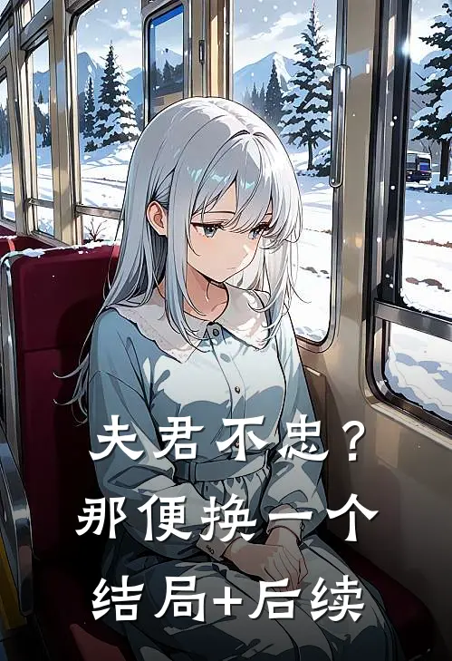 夫君不忠？那便换一个结局+后续