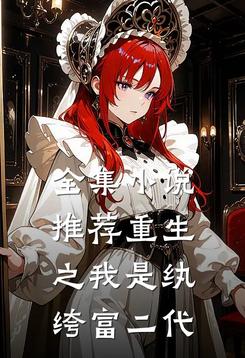 全集小说推荐重生之我是纨绔富二代