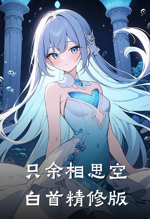 只余相思空白首精修版