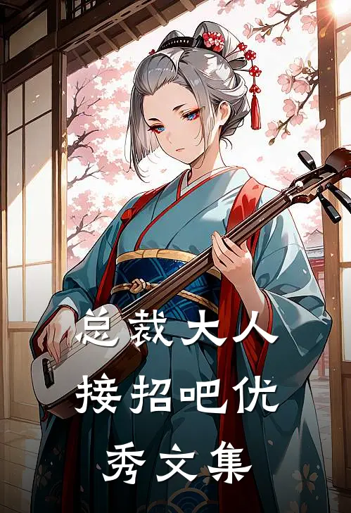 总裁大人接招吧优秀文集