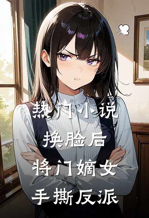 热门小说换脸后，将门嫡女手撕反派