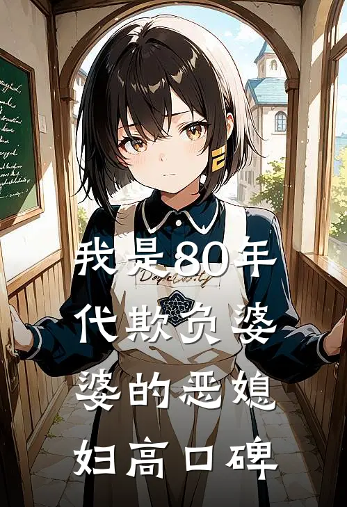 我是80年代欺负婆婆的恶媳妇高口碑