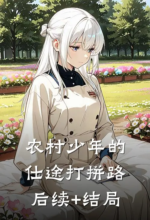 农村少年的仕途打拼路后续+结局