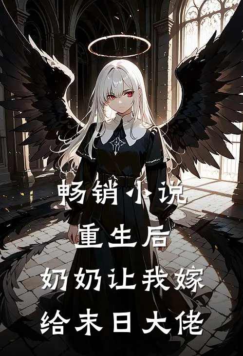 畅销小说重生后，奶奶让我嫁给末日大佬