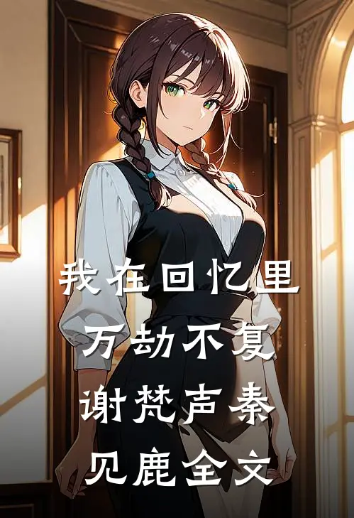 我在回忆里万劫不复谢梵声秦见鹿全文