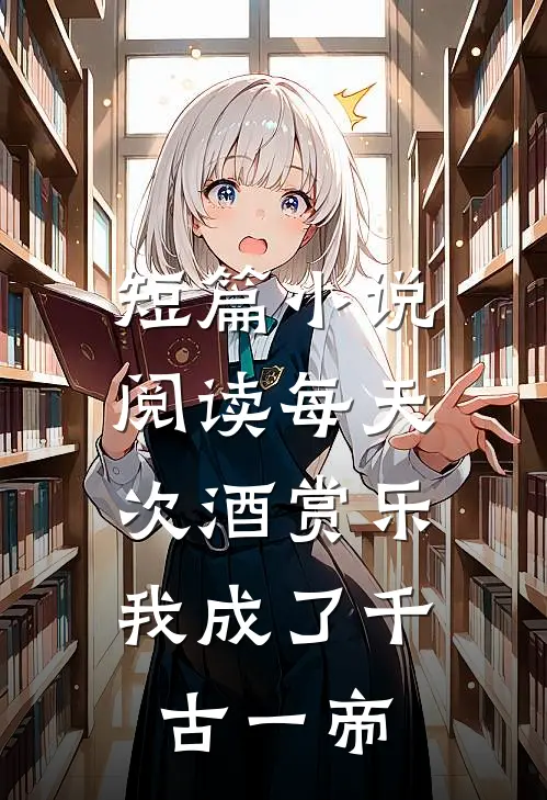 短篇小说阅读每天次酒赏乐，我成了千古一帝