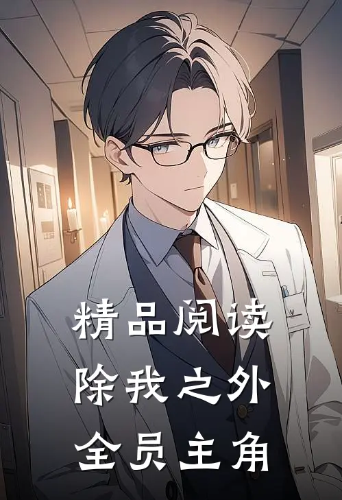 精品阅读除我之外,全员主角
