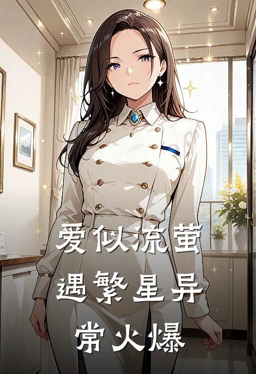 爱似流萤遇繁星异常火爆