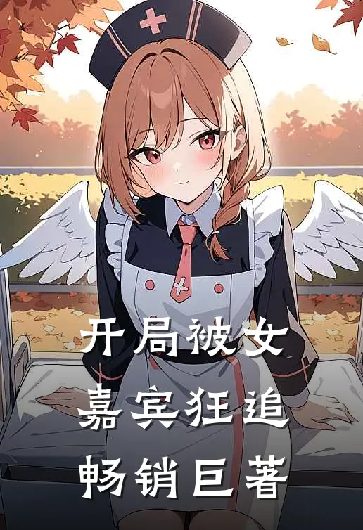 开局被女嘉宾狂追畅销巨著