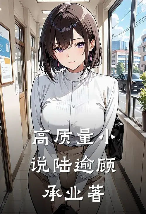 高质量小说陆逾顾承业著