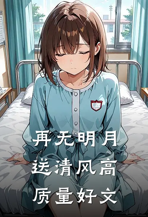 再无明月送清风高质量好文