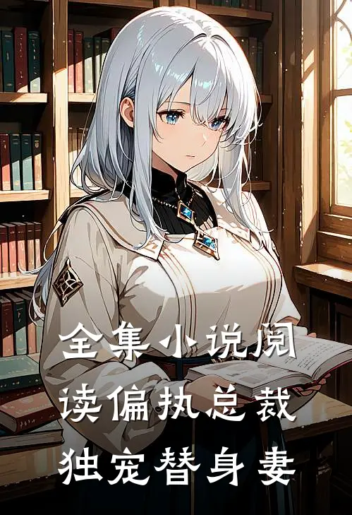 全集小说阅读偏执总裁独宠替身妻
