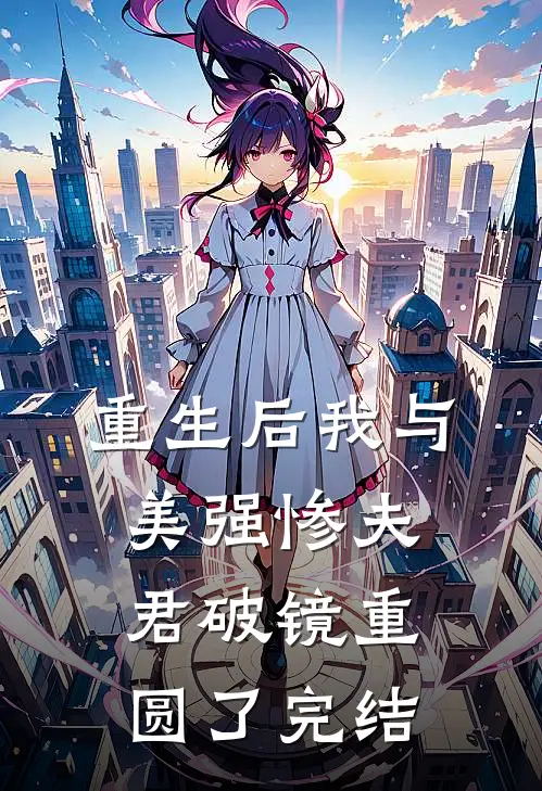 重生后我与美强惨夫君破镜重圆了完结