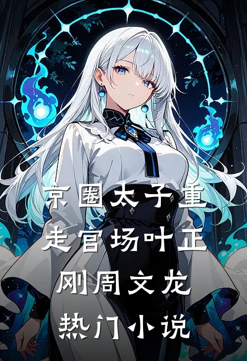 京圈太子重走官场叶正刚周文龙热门小说