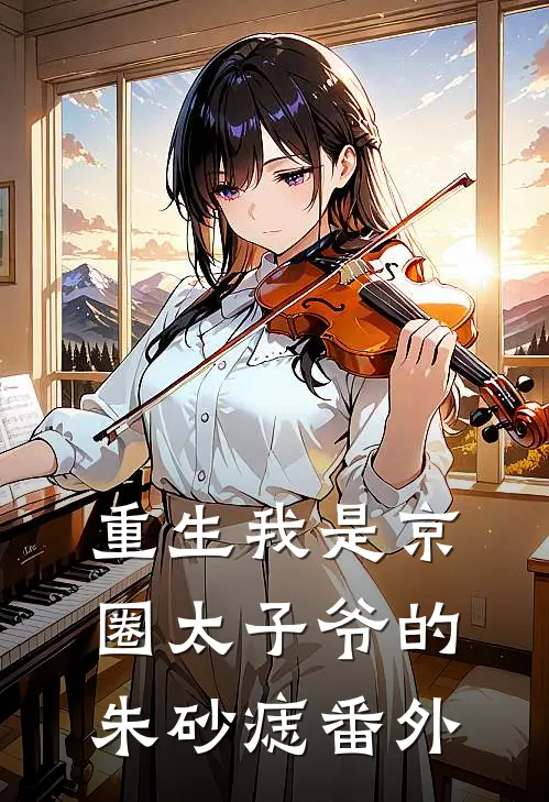 重生我是京圈太子爷的朱砂痣番外