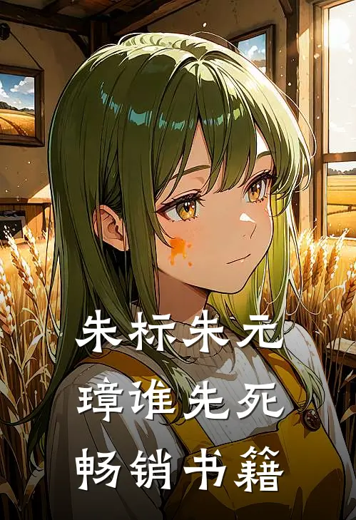 朱标朱元璋谁先死畅销书籍