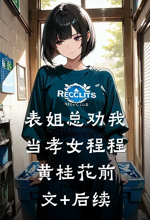 表姐总劝我当孝女程程黄桂花前文+后续