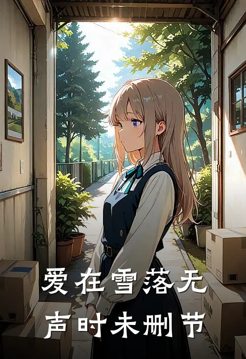 爱在雪落无声时未删节
