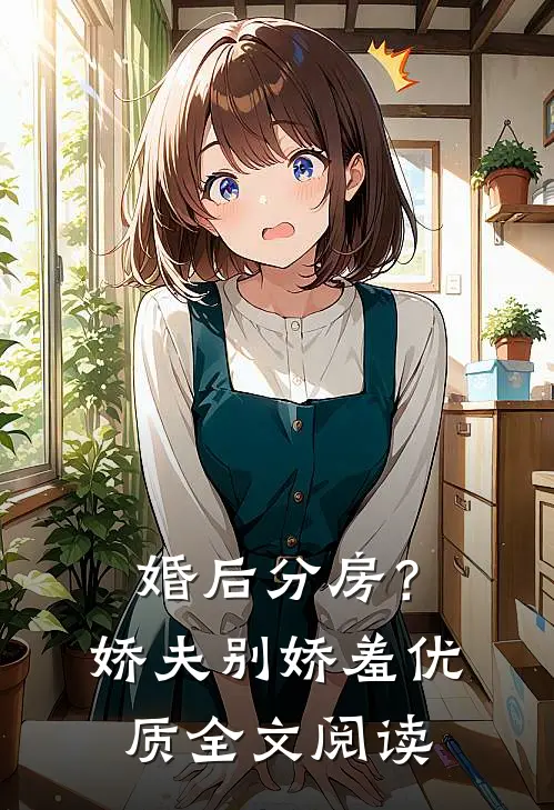 婚后分房？娇夫别娇羞优质全文阅读