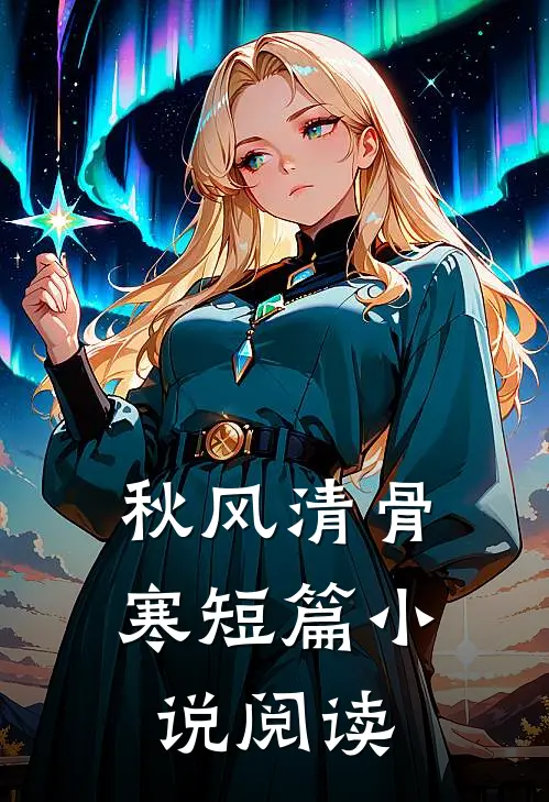 秋风清骨寒短篇小说阅读