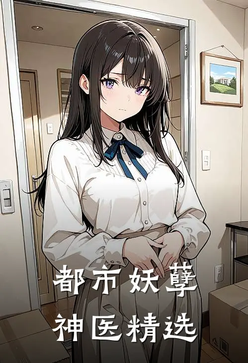 都市妖孽神医精选
