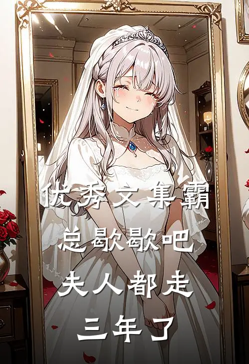 优秀文集霸总歇歇吧，夫人都走三年了