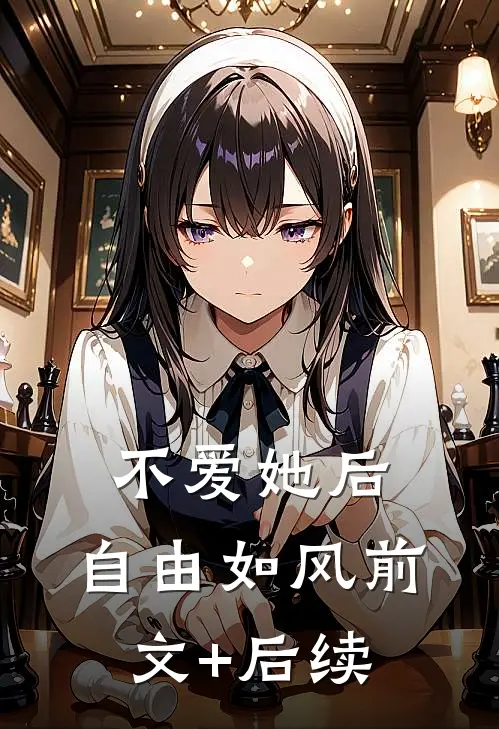 不爱她后，自由如风前文+后续