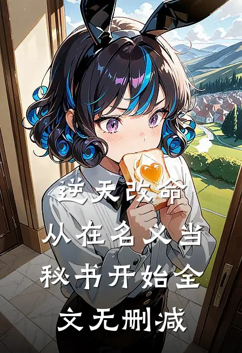 逆天改命，从在名义当秘书开始全文无删减