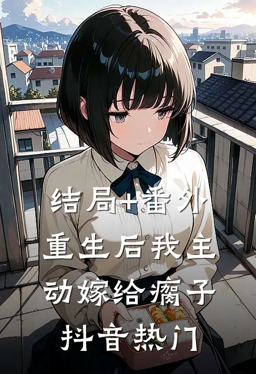 结局+番外重生后我主动嫁给瘸子抖音热门