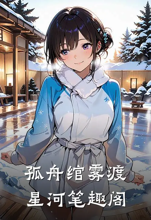 孤舟绾雾渡星河笔趣阁