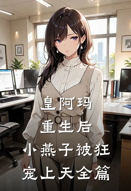 皇阿玛重生后，小燕子被狂宠上天全篇