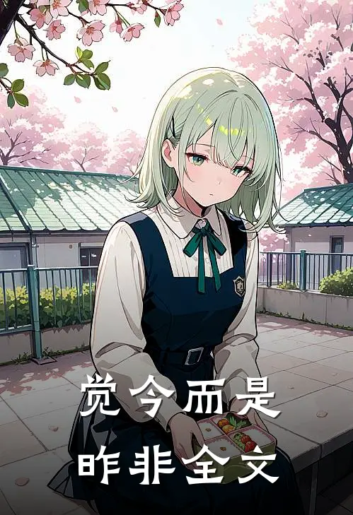 觉今而是昨非全文