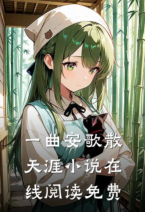 一曲安歌散天涯小说在线阅读免费