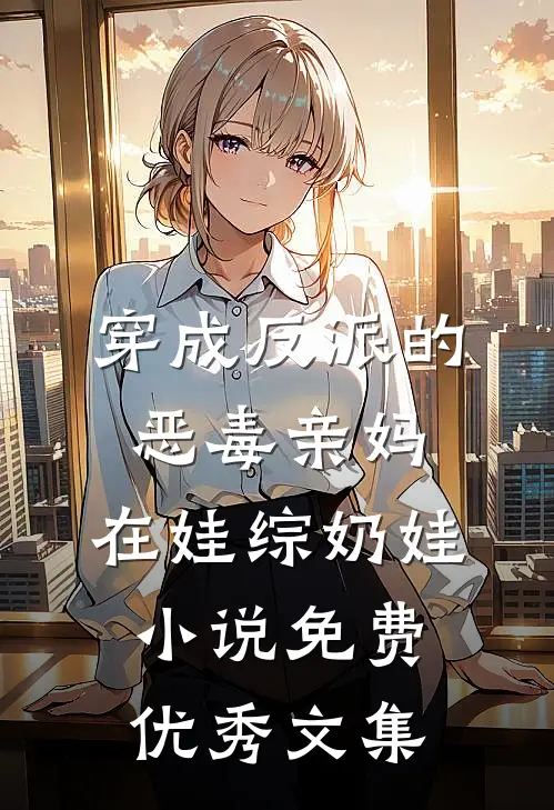 穿成反派的恶毒亲妈,在娃综奶娃小说免费优秀文集