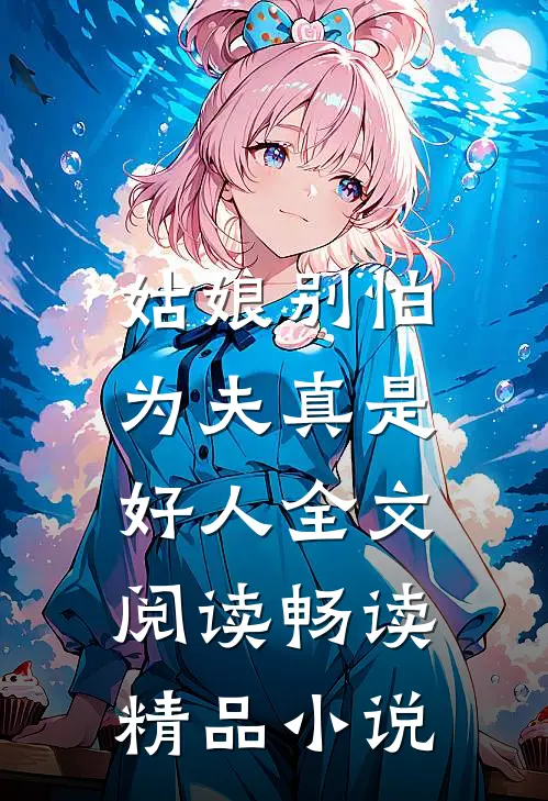 姑娘别怕,为夫真是好人全文阅读畅读精品小说