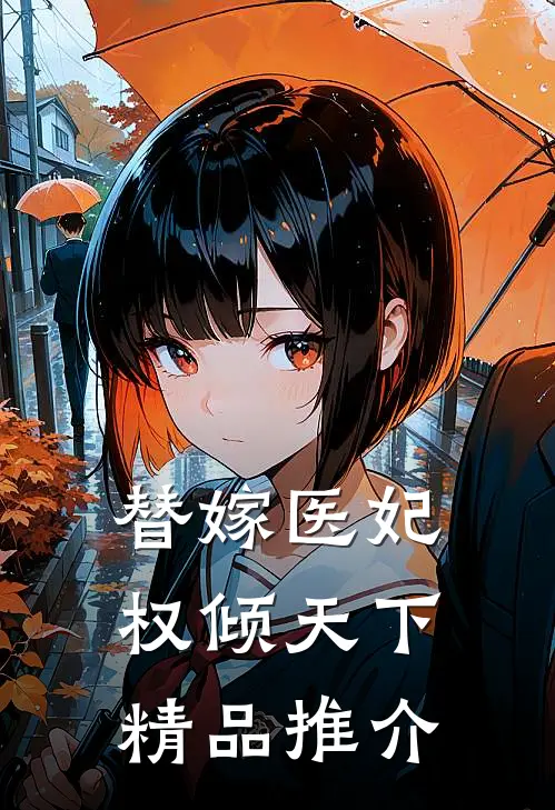 替嫁医妃权倾天下精品推介